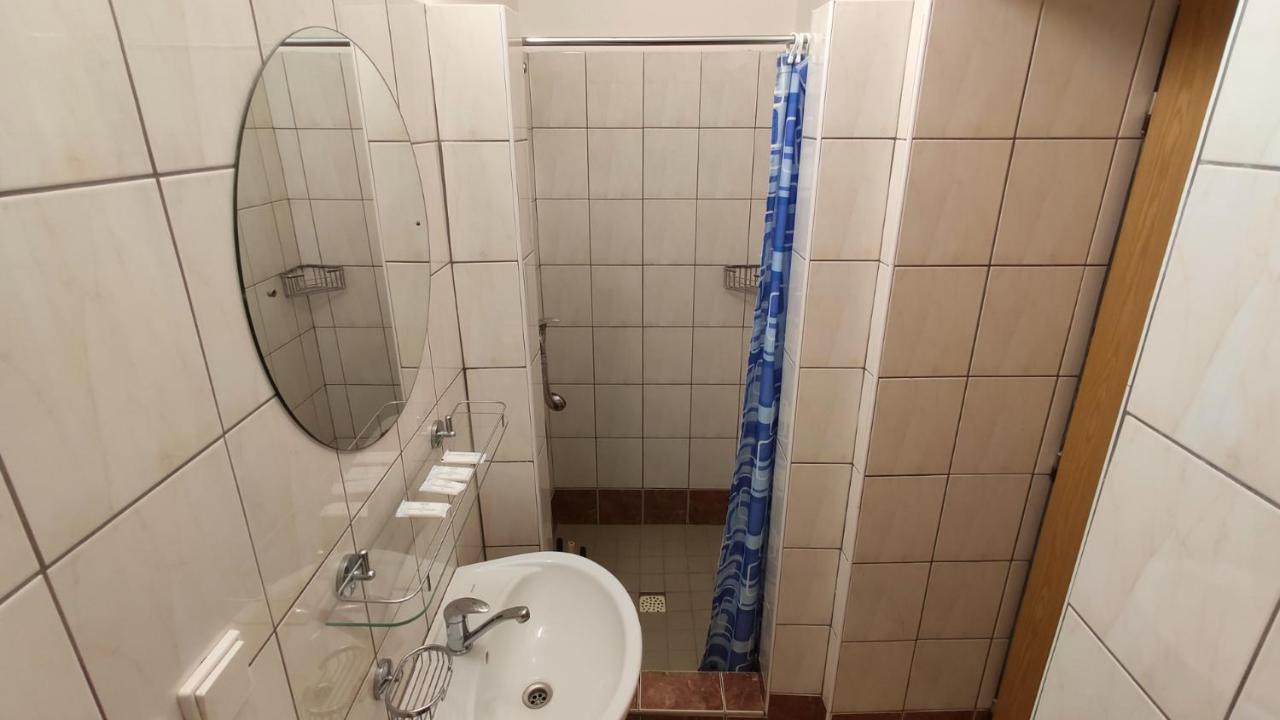 Hotel U Prehrady Moravka Экстерьер фото